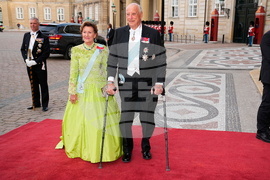 Norway-Royals-What to Know