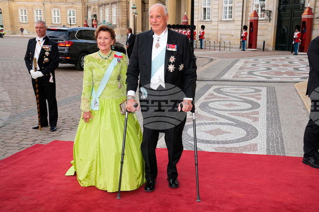 Norway-Royals-What to Know