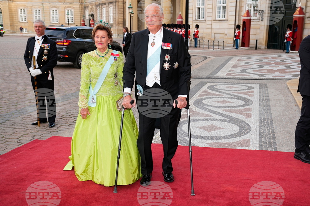 Norway-Royals-What to Know