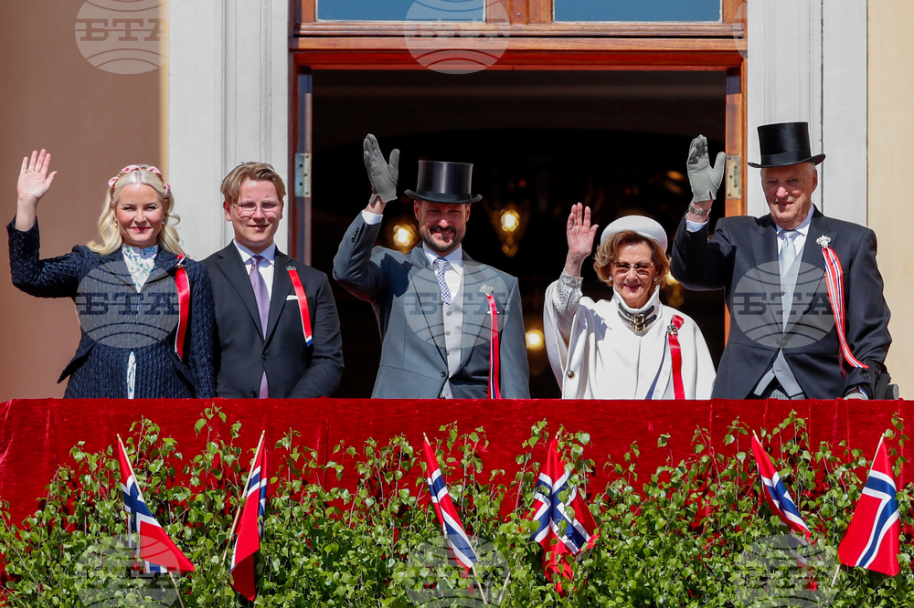 Norway-Royals-What to Know