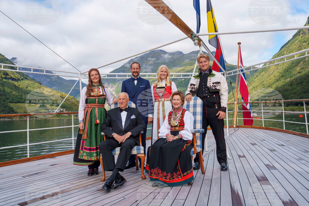 Norway-Royals-What to Know