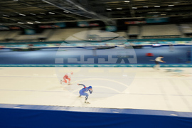 Milan Cortina Olympics Speed Skating