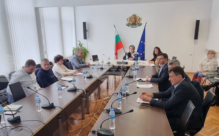 В Комисията за защита на потребителите КЗП в Шумен през