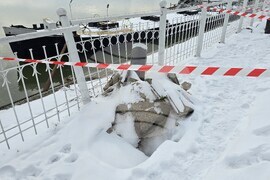 Видин - река Дунав - баржи - инцидент - свободно плаване - повредена инфраструктура