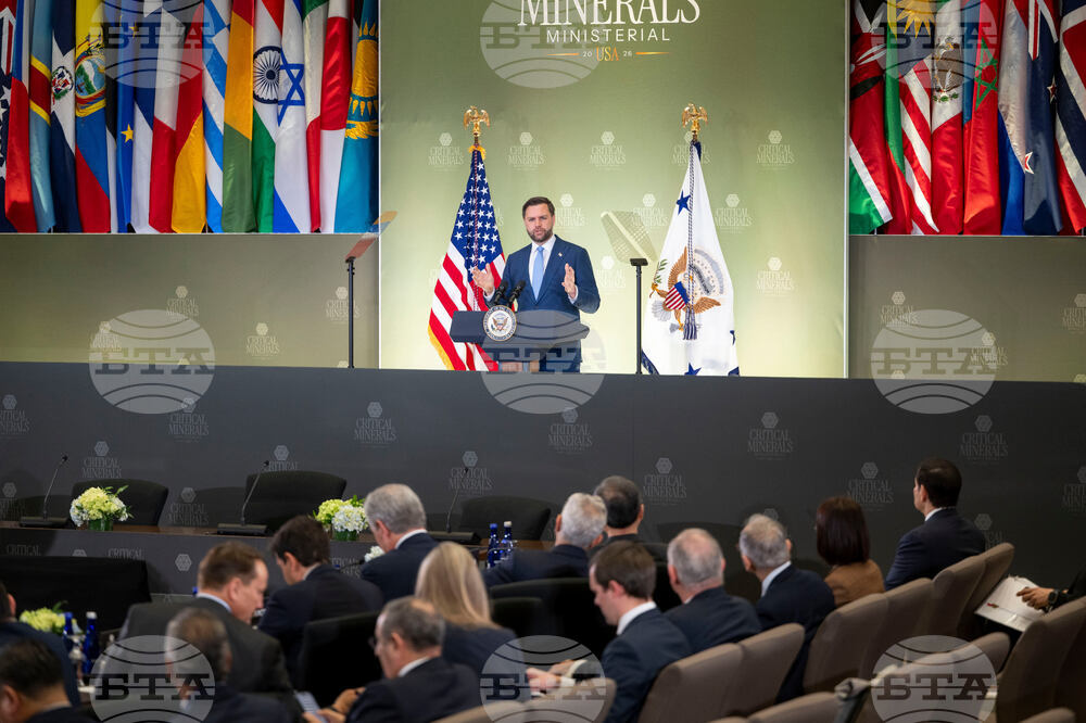 State Critical Minerals Ministerial