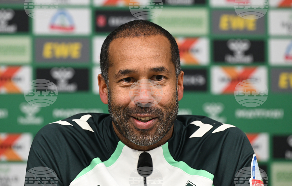 Germany Werder New Coach