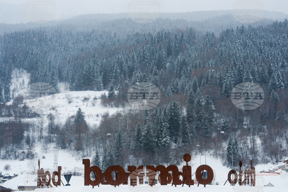 Milan Cortina Olympics Alpine Skiing