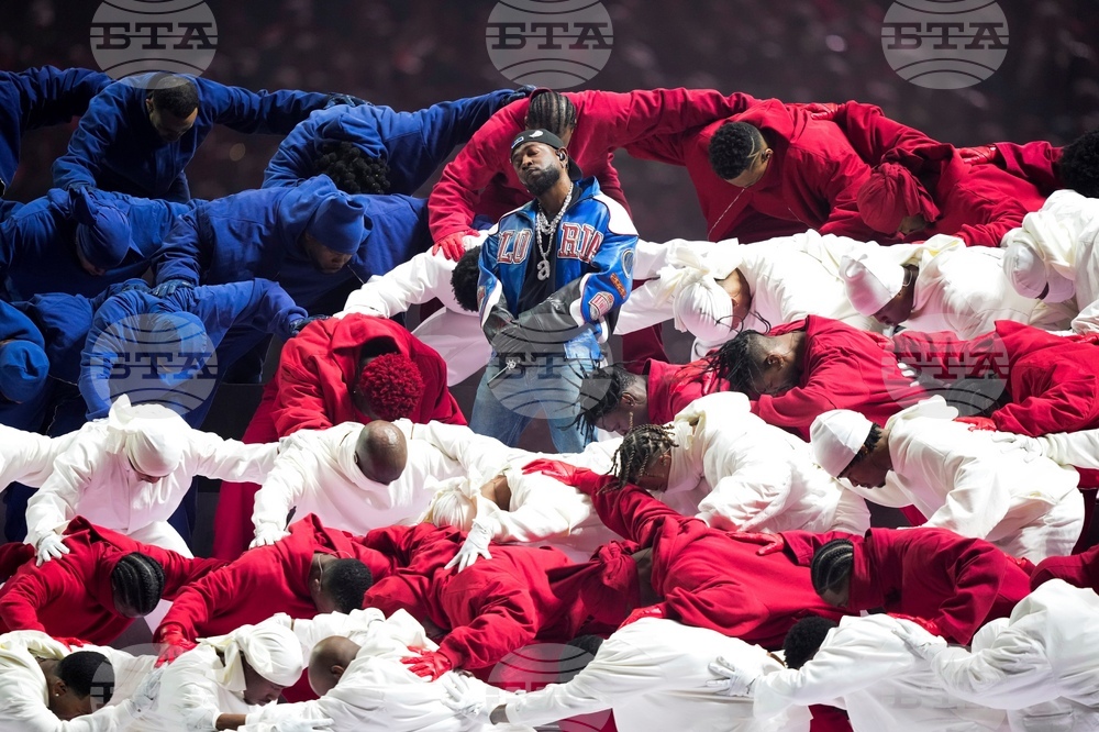 Super Bowl-Halftime Controversies