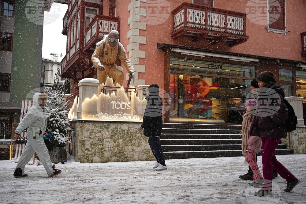 Milan Cortina Olympics