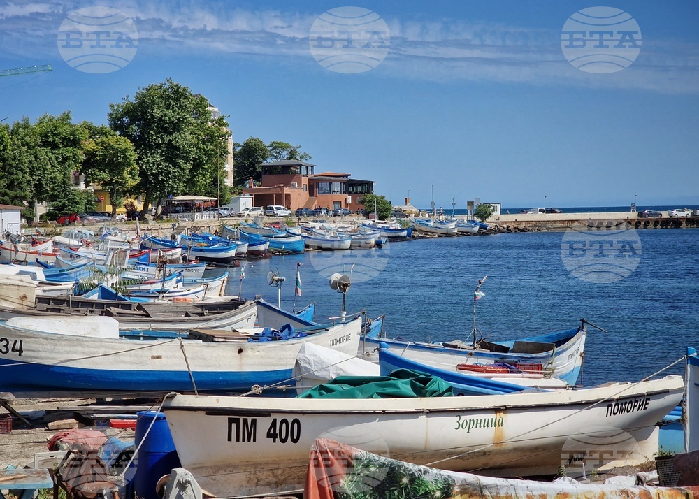 Представяне на град Поморие като културен и курортен център ще се състои днес в Българския културен институт в Берлин