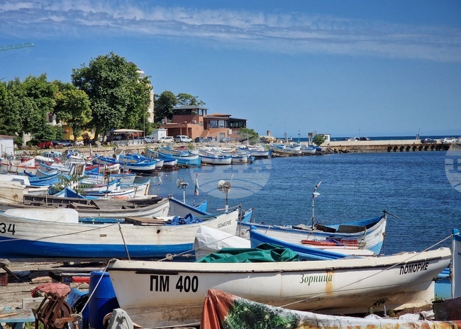 Представяне на град Поморие като културен и курортен център ще се състои днес в Българския културен институт в Берлин