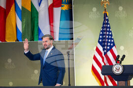 State Critical Minerals Ministerial