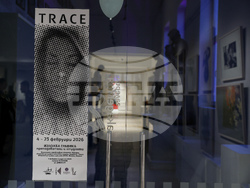 НХА - изложба графика - преподаватели и студенти