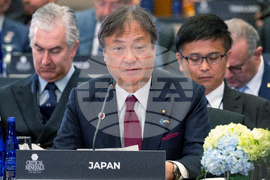 State Critical Minerals Ministerial