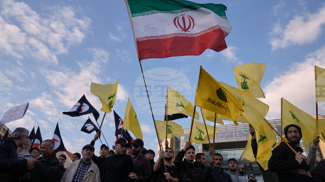 Ливанската армия ще разполага с най-малко 4 месеца за втората фаза от разоръжаването на "Хизбула"