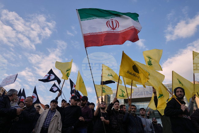 Ливанската армия ще разполага с най-малко 4 месеца за втората фаза от разоръжаването на "Хизбула"