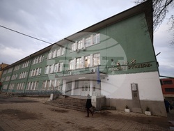 Основно училище „Захари Стоянов” - проект за обновяване - представяне