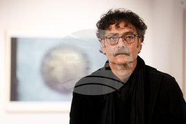 НХА - изложба графика - преподаватели и студенти