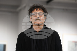 НХА - изложба графика - преподаватели и студенти