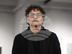 НХА - изложба графика - преподаватели и студенти