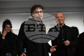 НХА - изложба графика - преподаватели и студенти