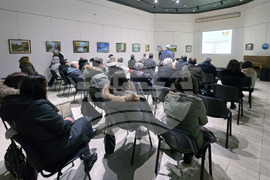 Враца - Регионален исторически музей - зимни четения