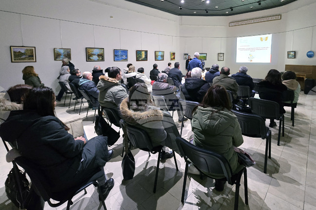 Враца - Регионален исторически музей - зимни четения