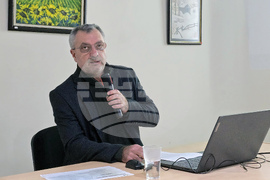 Враца - Регионален исторически музей - зимни четения