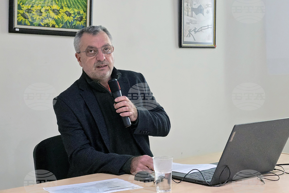 Враца - Регионален исторически музей - зимни четения