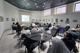 Враца - Регионален исторически музей - зимни четения