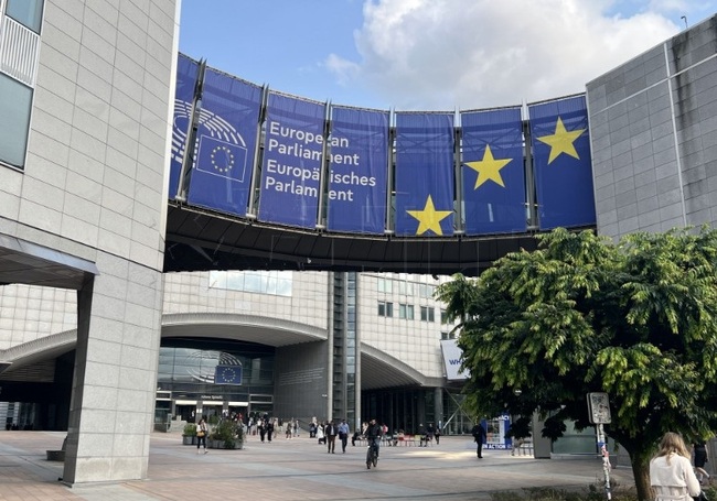 ХИНА: Гражданите на Хърватия са по-оптимистично настроени за личното си бъдеще, отколкото за бъдещето на ЕС и света по данни на Евробарометър