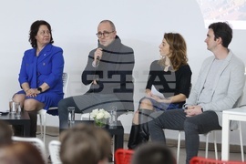 Основно училище „Захари Стоянов” - проект за обновяване - представяне