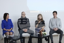 Основно училище „Захари Стоянов” - проект за обновяване - представяне