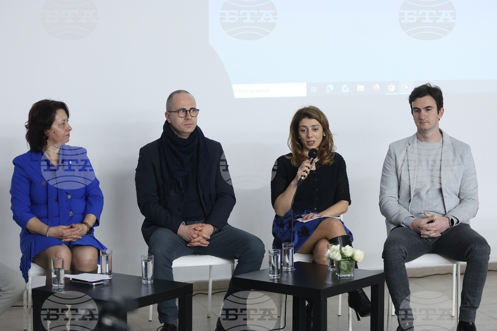 Основно училище „Захари Стоянов” - проект за обновяване - представяне