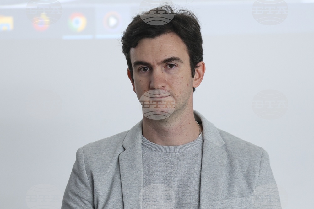 Основно училище „Захари Стоянов” - проект за обновяване - представяне