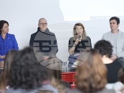 Основно училище „Захари Стоянов” - проект за обновяване - представяне