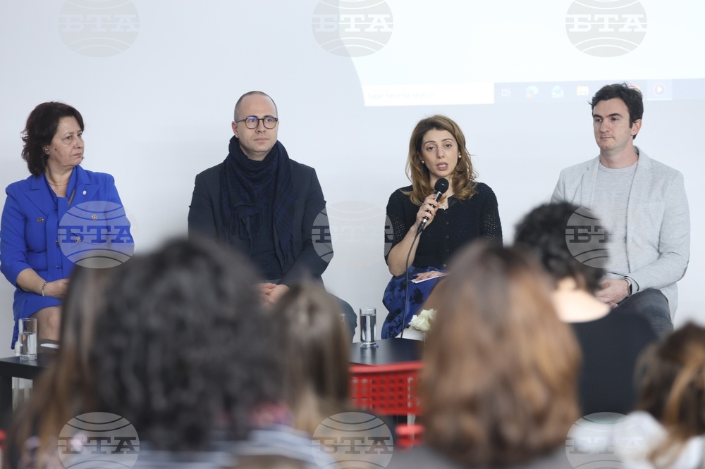 Основно училище „Захари Стоянов” - проект за обновяване - представяне