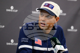 Hungary Tennis Davis Cup
