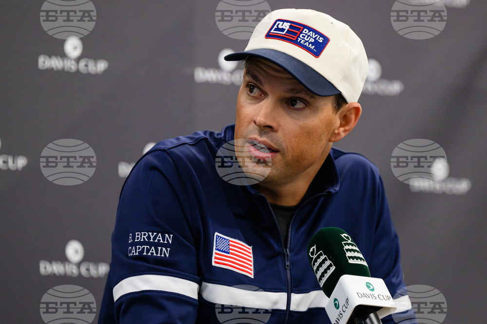 Hungary Tennis Davis Cup