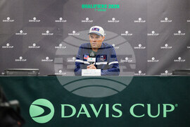 Hungary Tennis Davis Cup