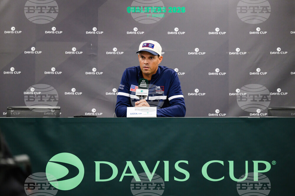 Hungary Tennis Davis Cup