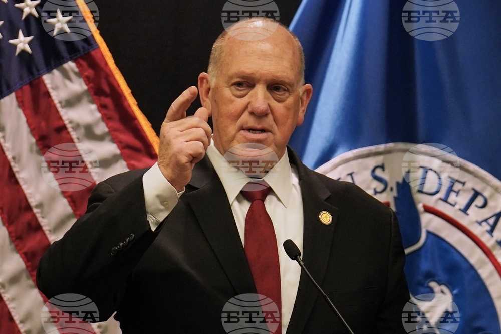 Immigration Enforcement Minnesota