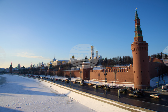 Кремъл заяви, че ситуацията в Куба се изостря и че хуманитарните проблеми на острова трябва да бъдат решени
