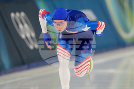 Milan Cortina Olympics Speed Skating