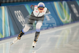 Milan Cortina Olympics Speed Skating