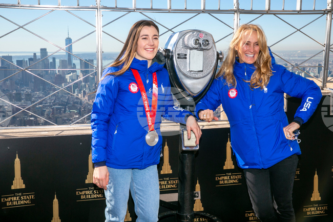 Milan Cortina Olympics Freestyle Moguls Kauf