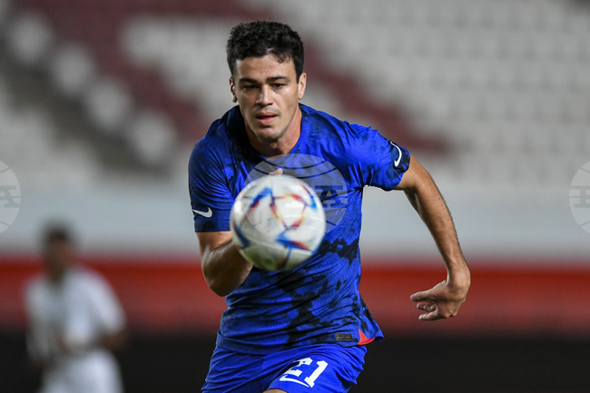 Парма предлага 6 милиона евро за Джовани Рейна от Борусия Дортмунд