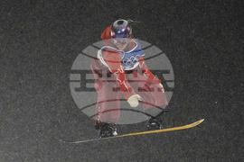 Milan Cortina Olympics Snowboard