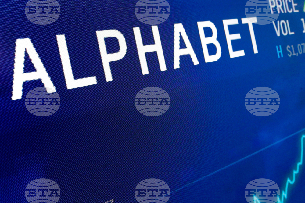 „Алфабет“ отчете значителен растеж на облачния си бизнес и печалба и приходи над очакванията 