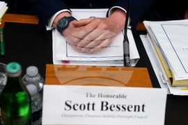 House Financial Services